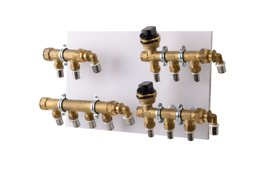 Hydro Set Déportée