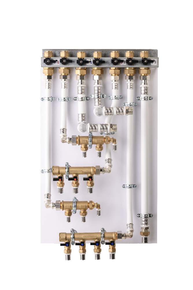 Hydro Set MTA