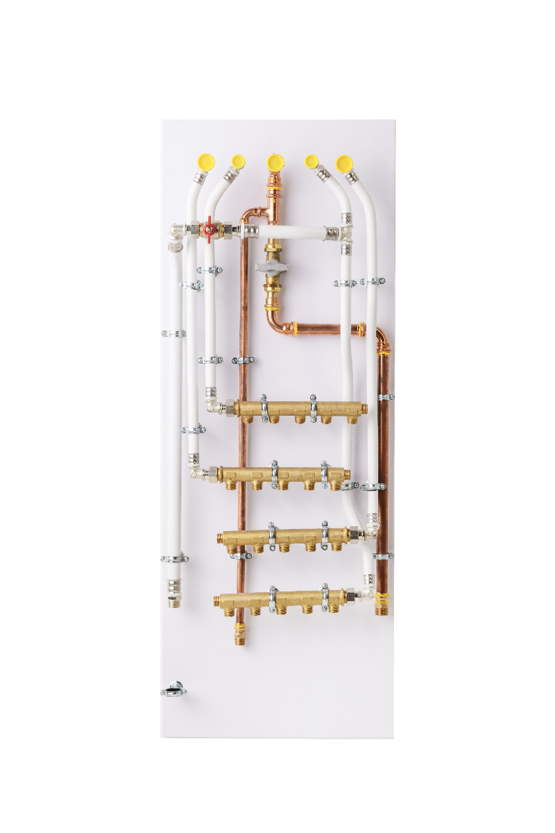 Hydro Set Chaudière